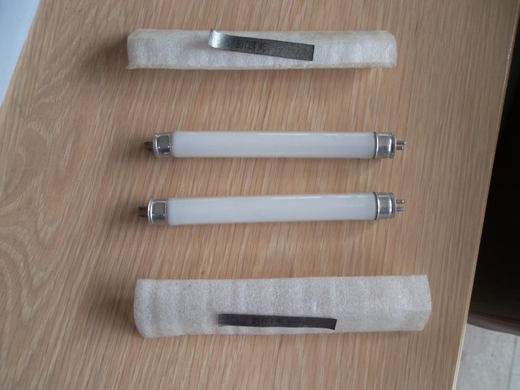 TL lamp 15cm, Huis en Inrichting, TL Lampje, Minder dan 30 watt, Overige typen, Nieuw