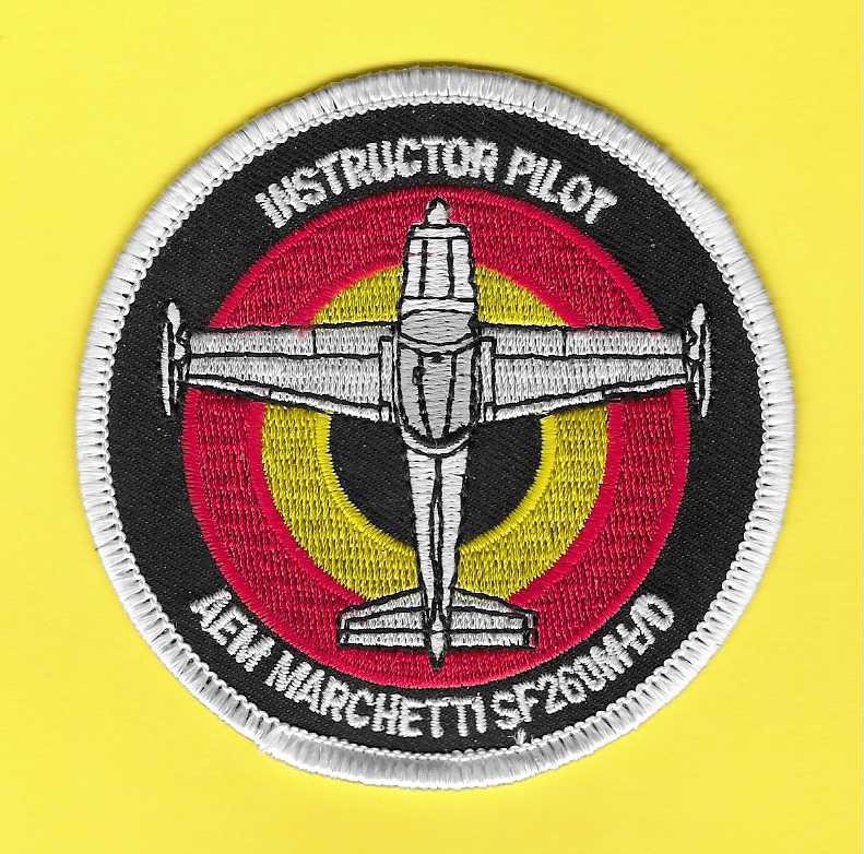 MILITARIA, Verzenden, Luchtmacht, Embleem of Badge