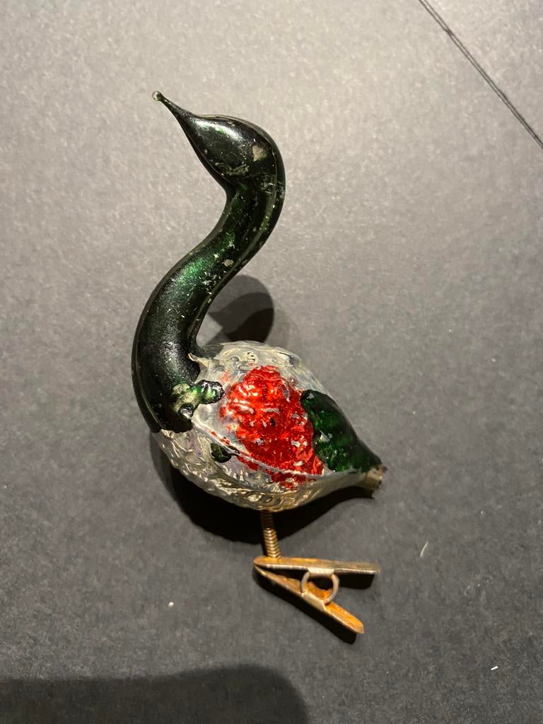 Ajeko vogels, Ophalen of Verzenden
