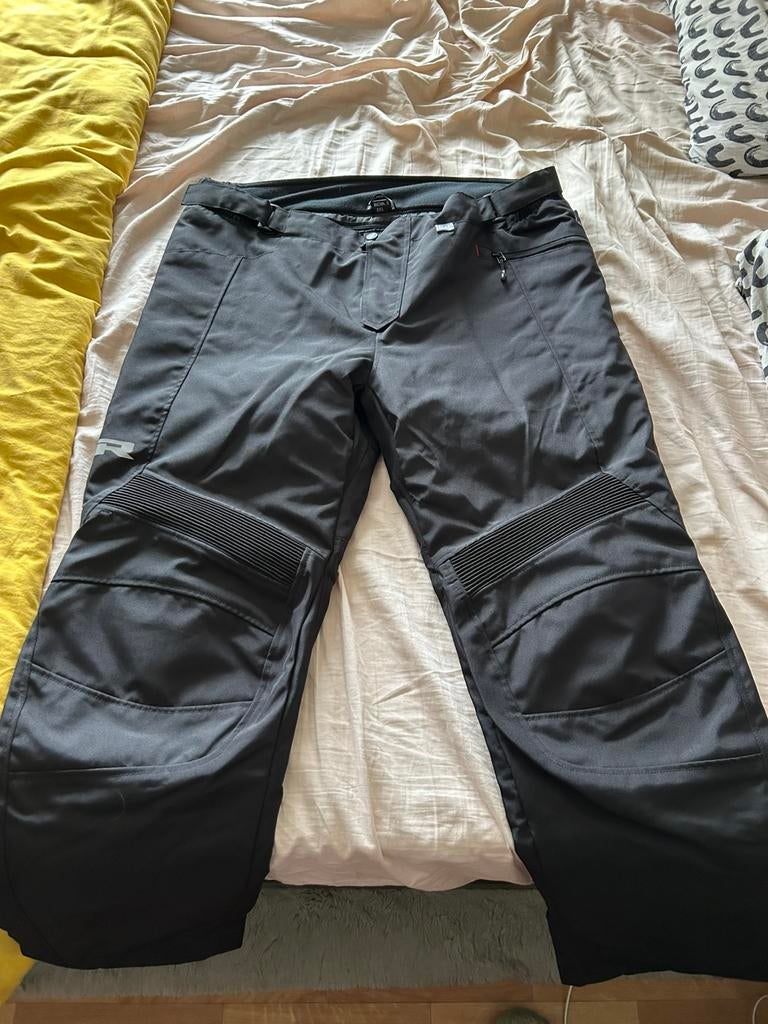 Richa overbroek 4xl, Motoren, Heren, Ophalen of Verzenden, Richa, Broek | textiel