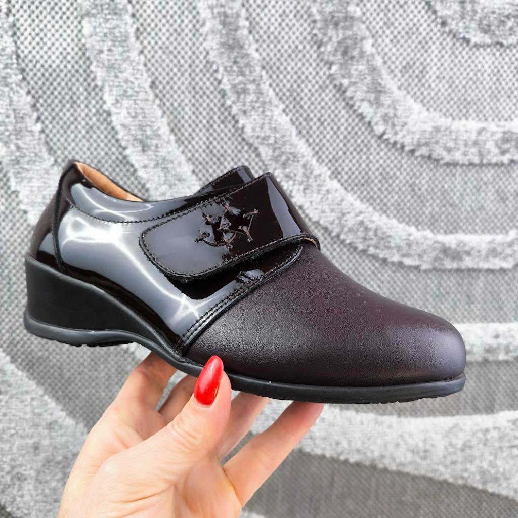Newdress comfort eu 38 schoenen dames, Kleding | Dames, Schoenen, Ophalen of Verzenden, Zo goed als nieuw, Bruin