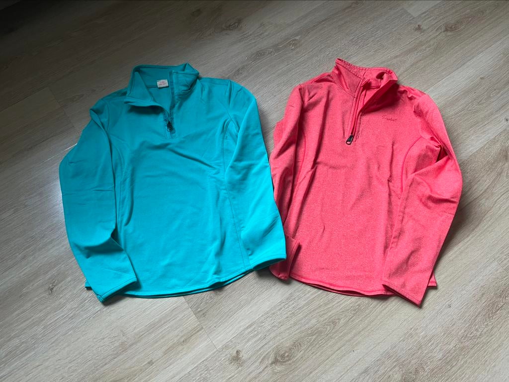 Trui protest maat 140, Kleding | Dames, Wintersportkleding, Ophalen of Verzenden, Zo goed als nieuw, Trui