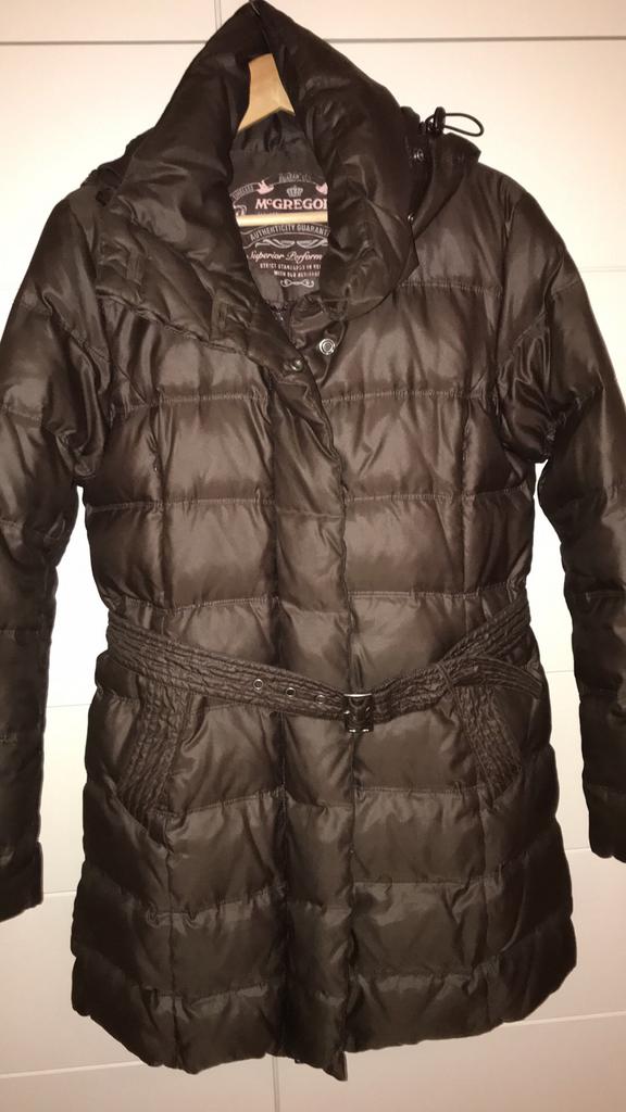 Mc Grégor, Enlèvement ou Envoi, Comme neuf, Taille 42/44 (L)