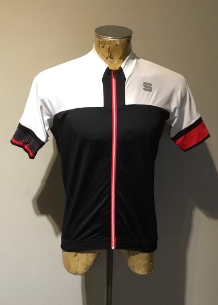 Sportful fiets shirt, Heren, Sportful, Nieuw, XL
