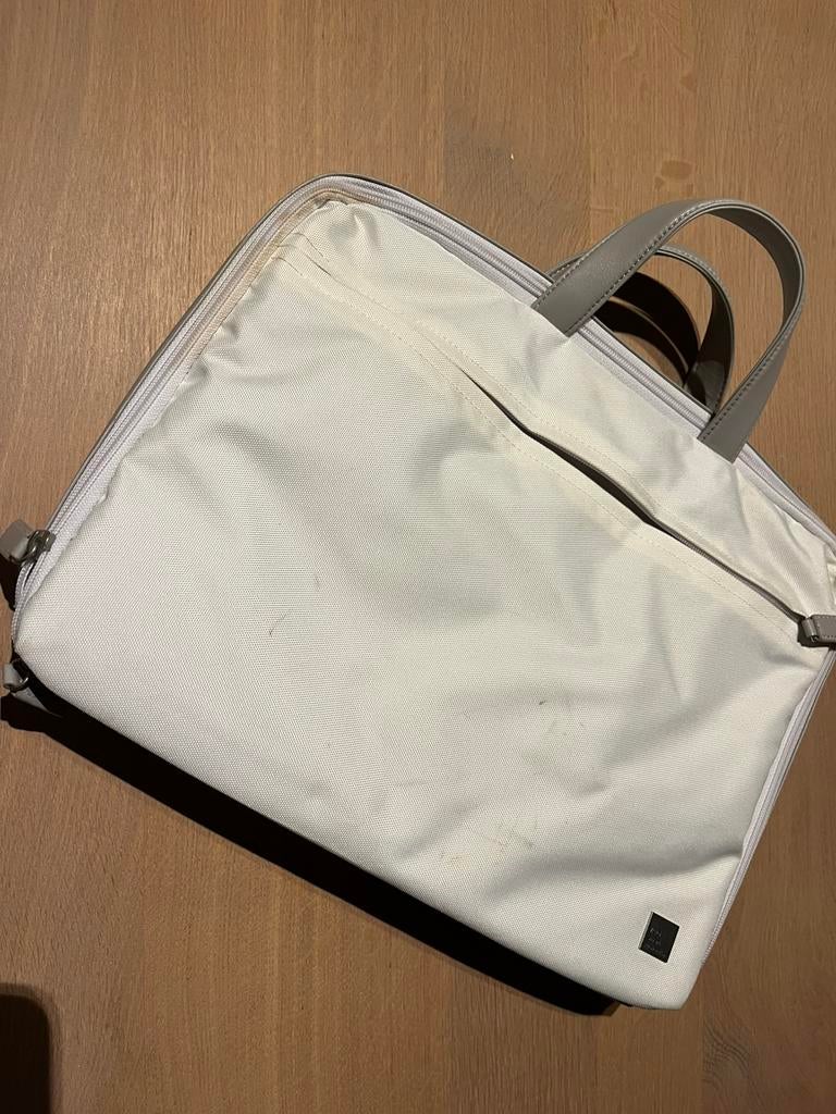 Laptoptas VAIO, Computers en Software, Ophalen, Gebruikt