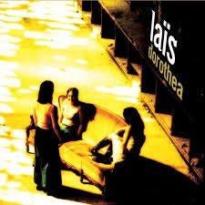 LAIS : Dorothea, Cd's en Dvd's, Ophalen of Verzenden, Zo goed als nieuw, Europees