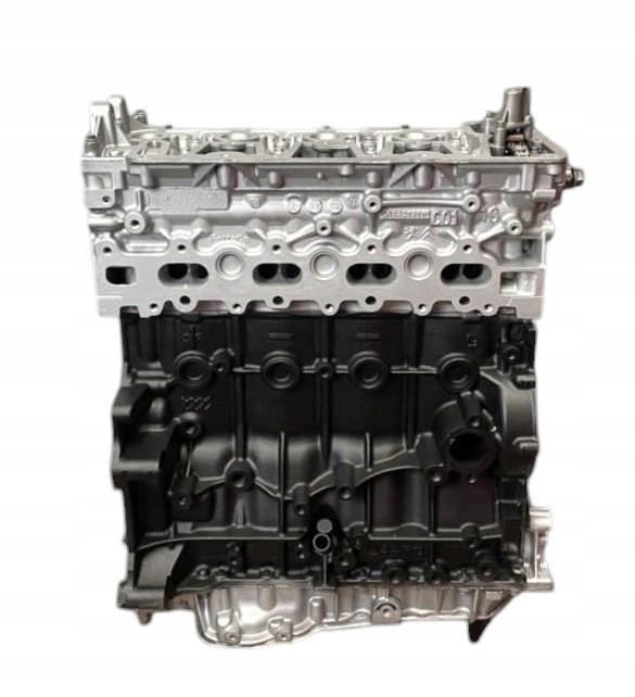 Moteur RH02 Reconditionné FIAT SCUDO, Envoi, Utilisé, Daihatsu