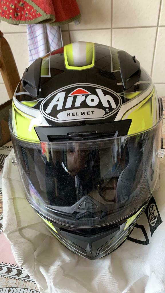 Motorkleding, Enlèvement ou Envoi