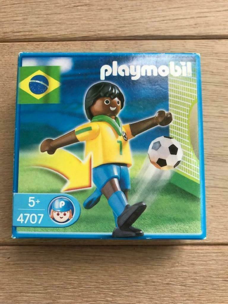 Playmobil figuren: ridders kerstman politie voetballer, enz, Kinderen en Baby's, Ophalen of Verzenden, Zo goed als nieuw