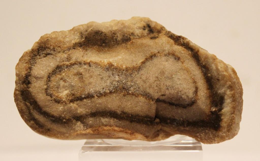 VUURSTEEN herkomst onbekend, Ophalen of Verzenden, Mineraal
