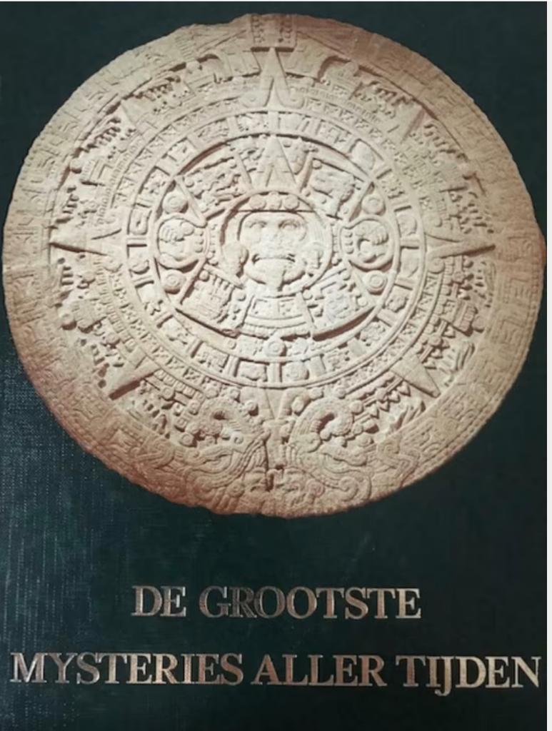 De grootste mysteries aller tijden, Reader's Digest, Ophalen of Verzenden