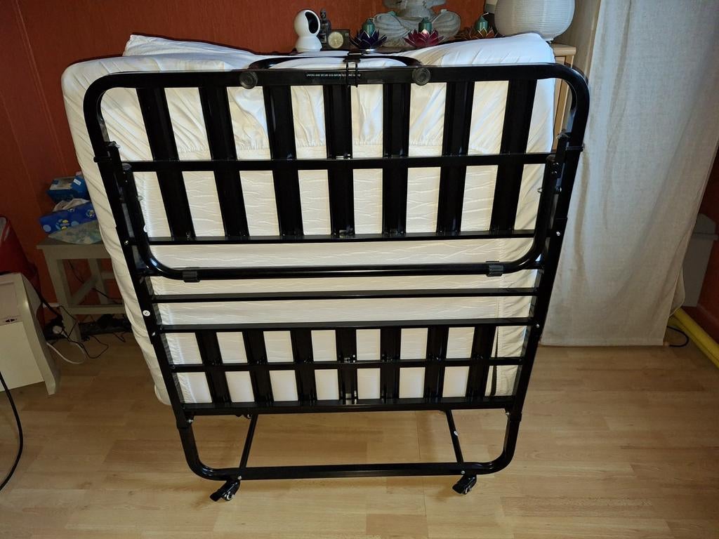 Extra bedden, Ophalen, 90 cm