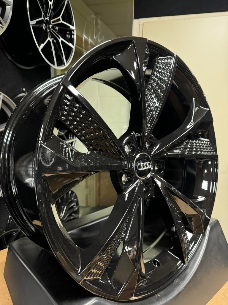 19 inch velgen voor Audi RS7 look 5x112 A3 A4 A6 Q2 Q3 TT RS, Auto-onderdelen, Banden en Velgen, 19 inch, Velg(en), Nieuw, Ophalen of Verzenden