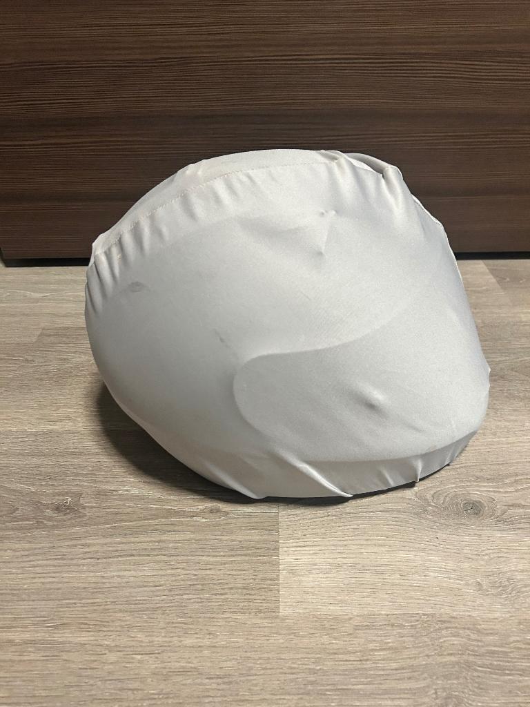 Hjc Tr-1 maat S, Motoren, Kleding | Motorhelmen, Ophalen, Dames, HJC, Integraalhelm