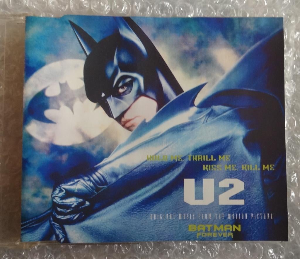 CD's U-V, Ophalen of Verzenden
