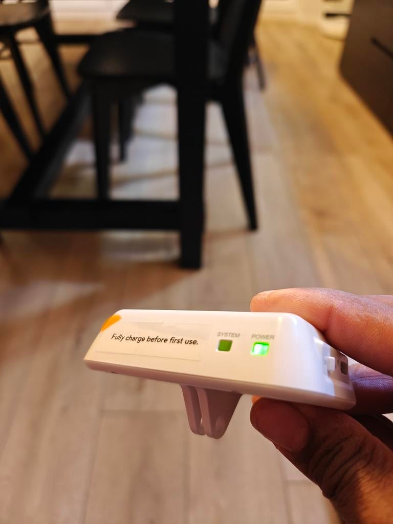 Dji Phantom 2 WiFi répéteur, Audio, Tv en Foto, Drones, Ophalen of Verzenden, Nieuw