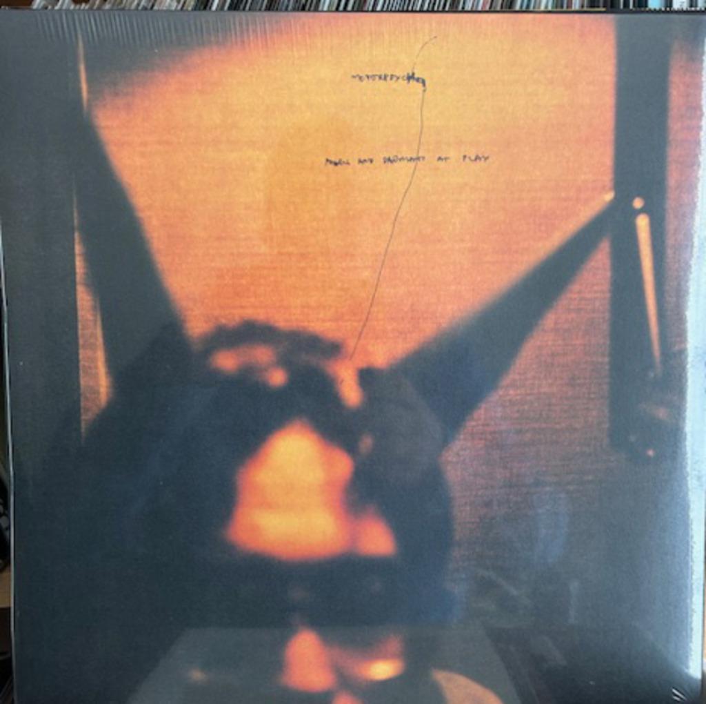MOTORPSYCHO - ANGELS AND DAEMONS AT PLAY - 2LP, Enlèvement ou Envoi, Neuf, dans son emballage, 12 pouces