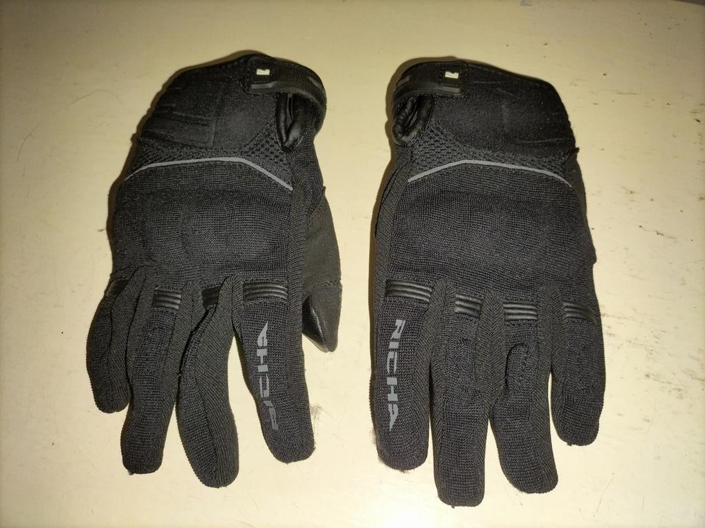 Gants de moto pour femmes à vendre, Motos, Enlèvement, Neuf, sans ticket, Femmes, Richa