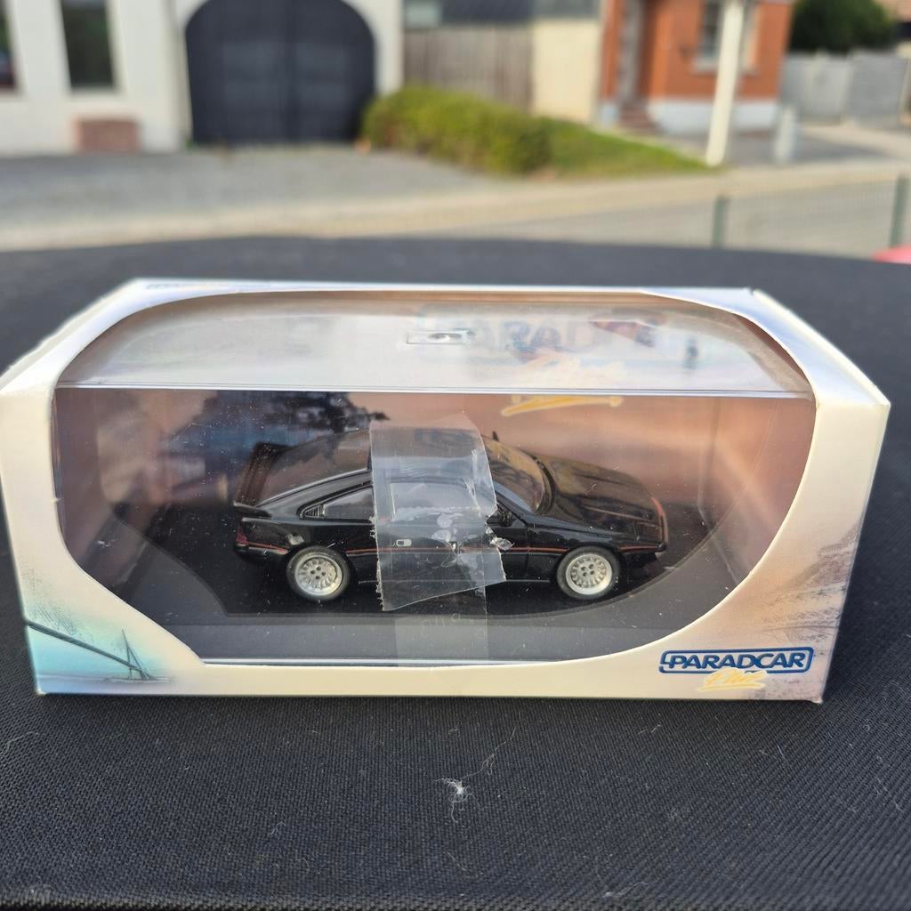 Matra murena s 1/43, Envoi, Neuf
