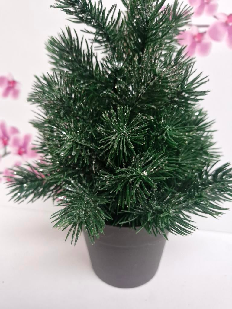 🎄 Sapin de Noël artificiel, Enlèvement ou Envoi
