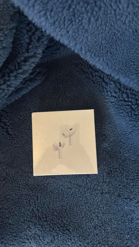 Airpods pro, Ophalen of Verzenden, Zo goed als nieuw
