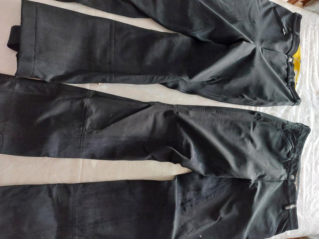 Rijbroeken voor dames, Dressuur, Nieuw, Dames, Onderkleding