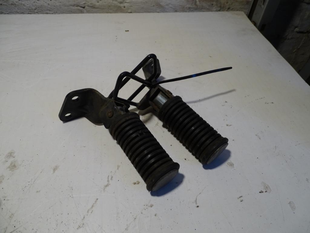 suzuki volusia vl800 voetsteuns, Motoren, Ophalen of Verzenden, Gebruikt