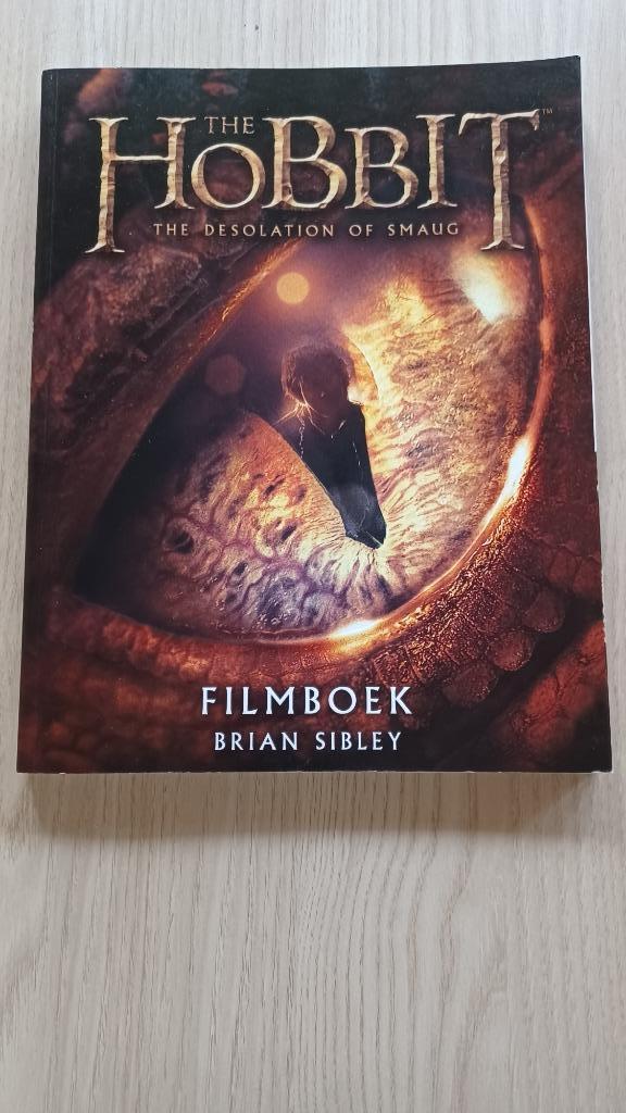 The Hobbit, Enlèvement ou Envoi, Comme neuf, Livre, Poster ou Affiche