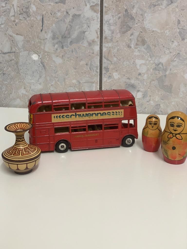 Objet de collection miniature, Collections, Enlèvement, Comme neuf, Autres types