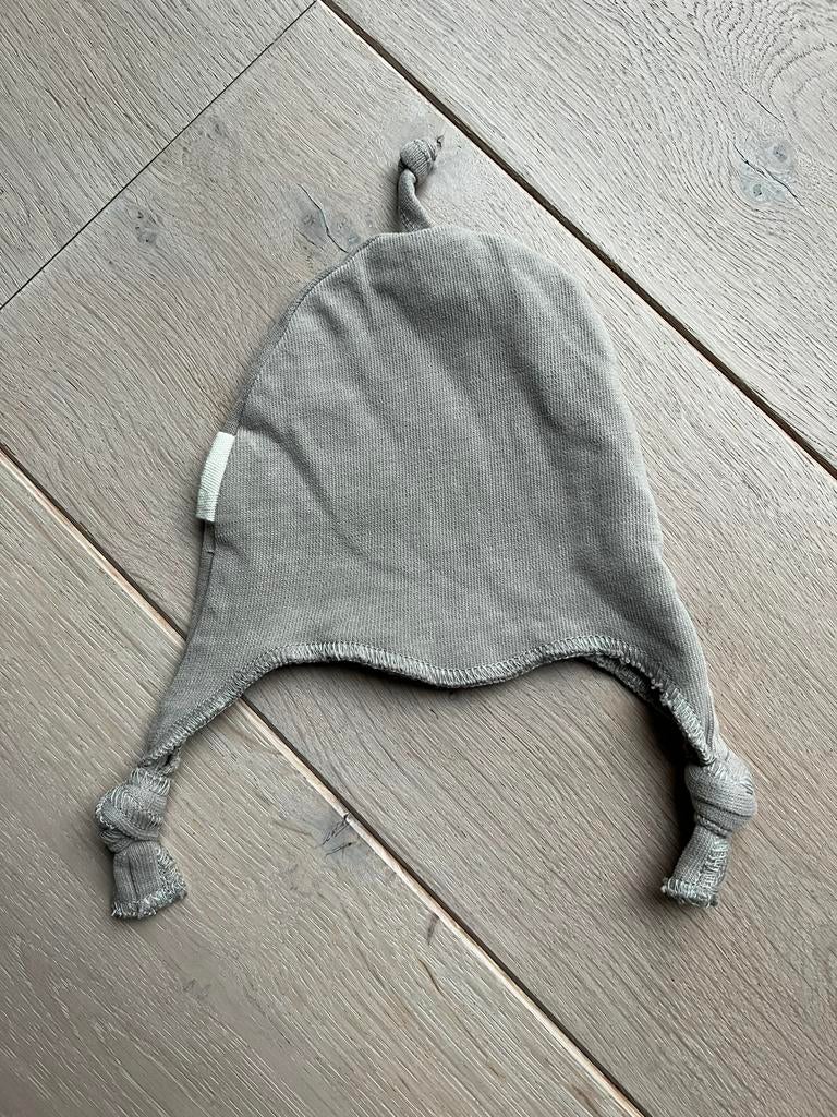 Muts maat small van Koeka, Jongetje of Meisje, Ophalen of Verzenden, Zo goed als nieuw, Koeka