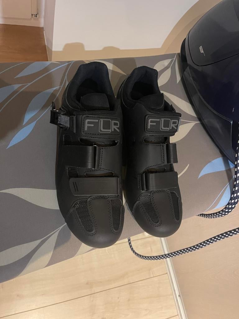 fietsschoenen 44, Fietsen en Brommers, Ophalen, Nieuw