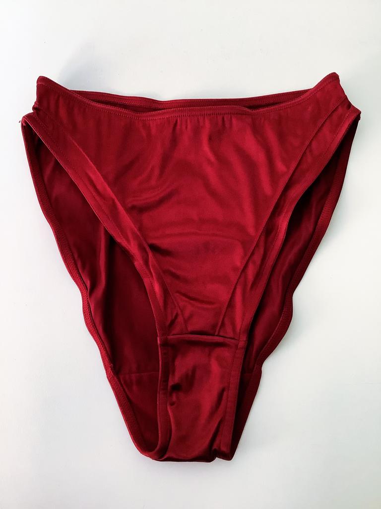 Tanga slip Bordeaux, Enlèvement ou Envoi, Slip