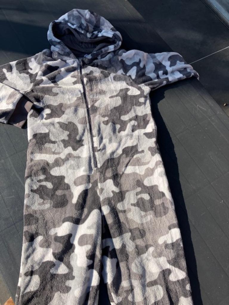 Onesie 152 Jongen, Ophalen of Verzenden, Gebruikt, Jongen, Nacht- of Onderkleding