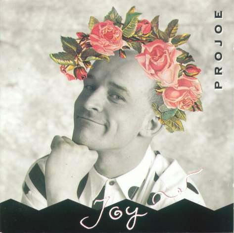 Sale> CD PROJOE - Joy, Verzenden, Nieuw in verpakking, Gospel