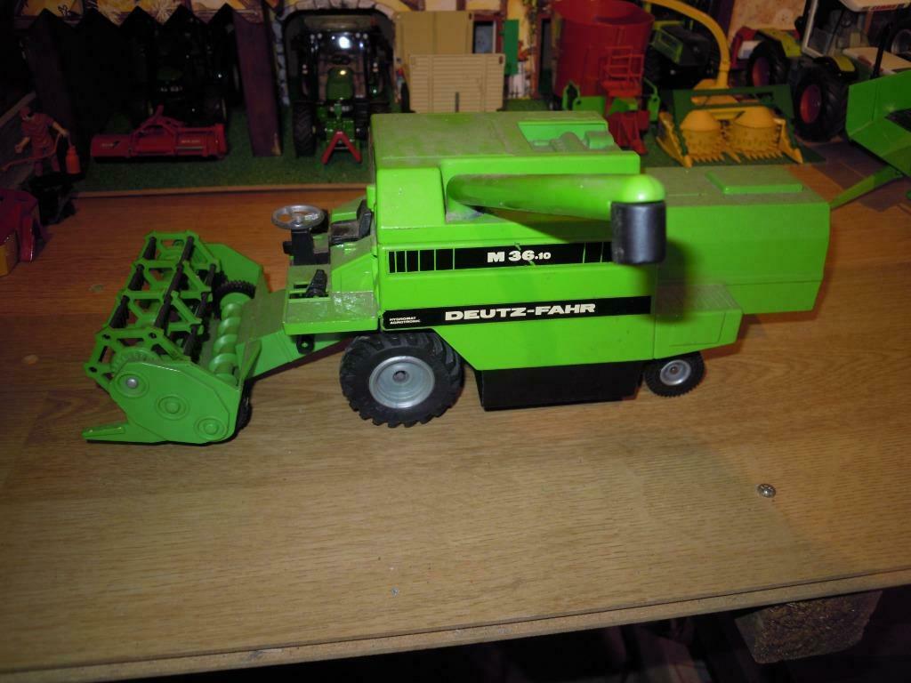 vend ou échange miniature, Ophalen, Gebruikt