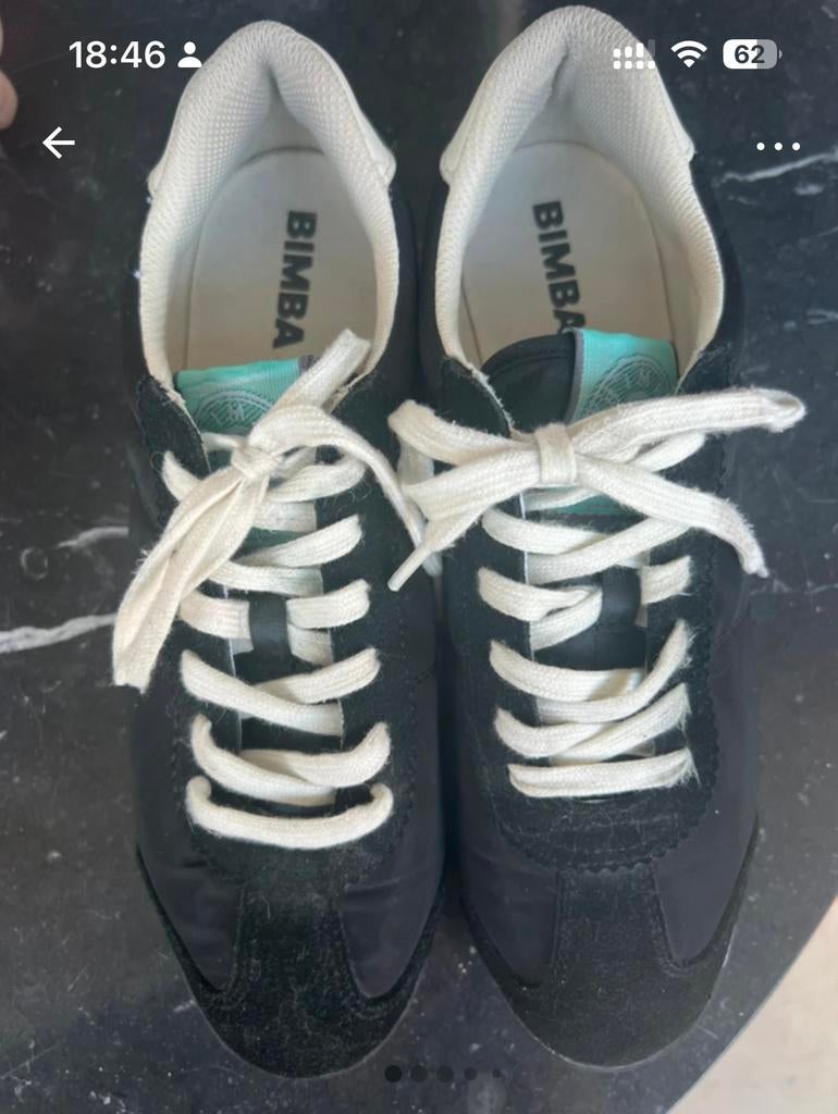 Sneakers van Bimba y Lola, Ophalen, Zo goed als nieuw, Sneakers