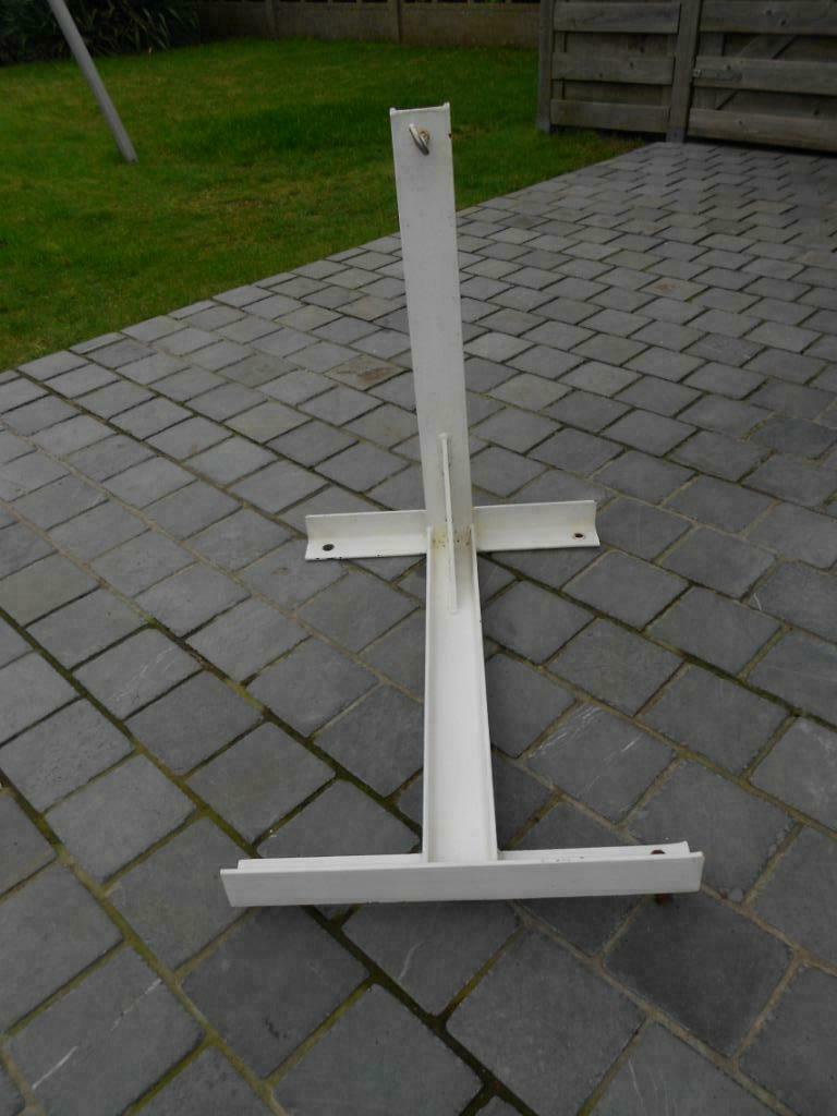 bevestigingsmiddel uit ijzer, Doe-het-zelf en Bouw, Ophalen