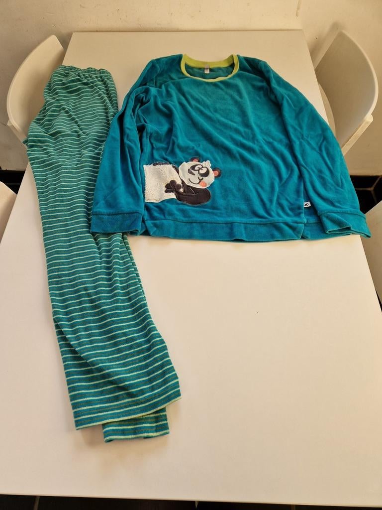 Pyjama Woody maat small, Ophalen of Verzenden, Zo goed als nieuw