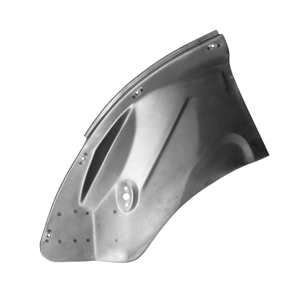 VW Ovale Kever Voorste kwartpaneel 53-60 bestuurderszijde, Ophalen of Verzenden, Nieuw