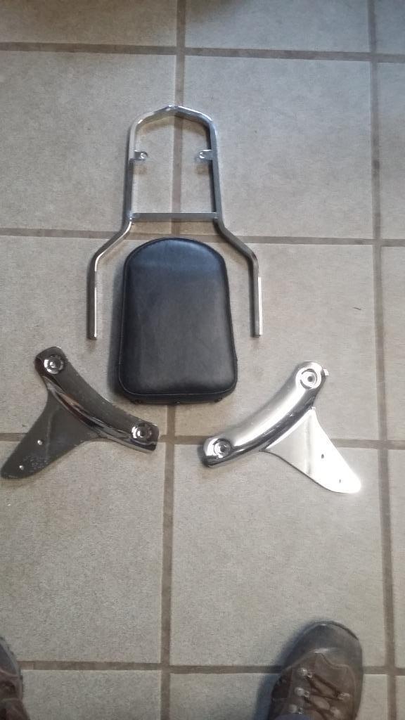 pièces moto honda vt 750, Motos, Enlèvement ou Envoi, Neuf