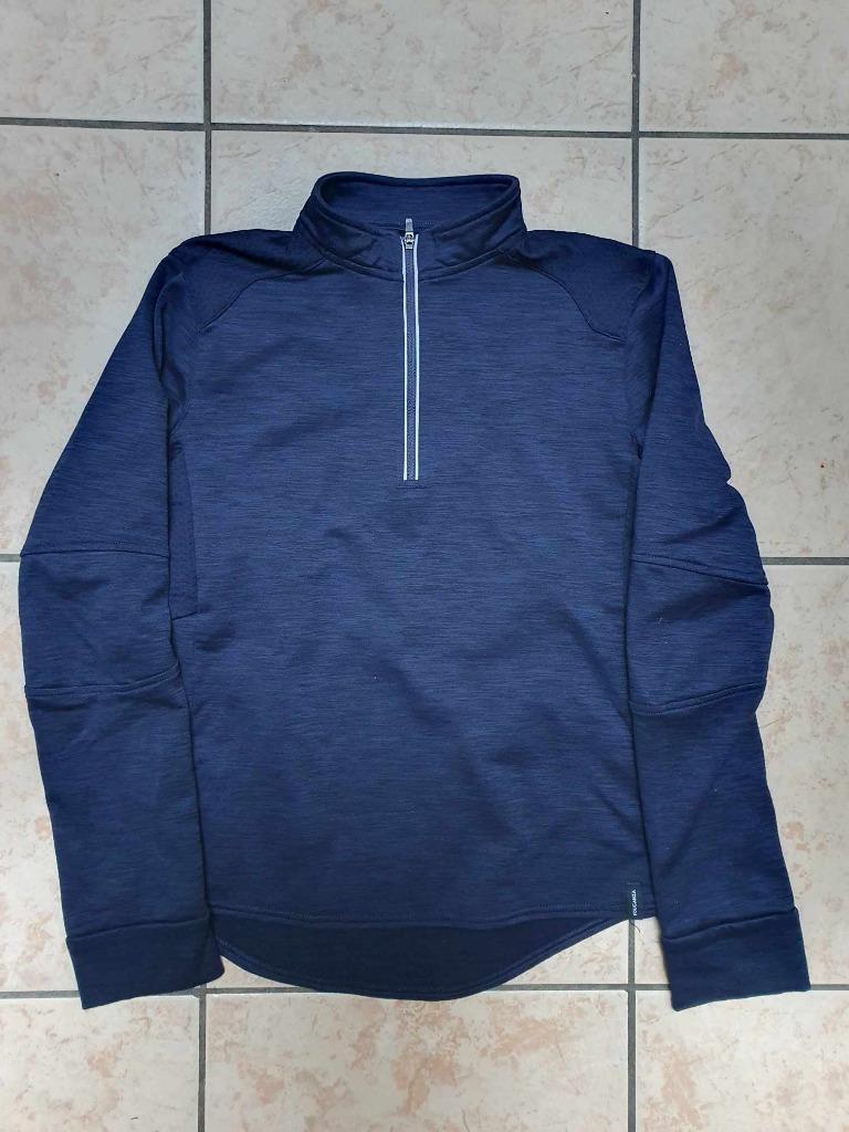 Toffe longsleeve "PAARDRIJDEN", Meisje, Ophalen of Verzenden, Zo goed als nieuw, Shirt of Longsleeve