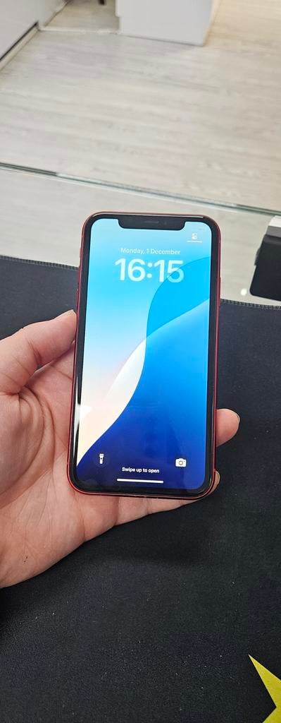 IPhone 11, IPhone 11