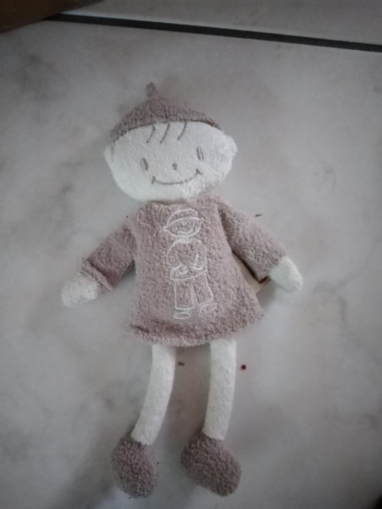 knuffel pop vaco(doos 108), Ophalen, Nieuw