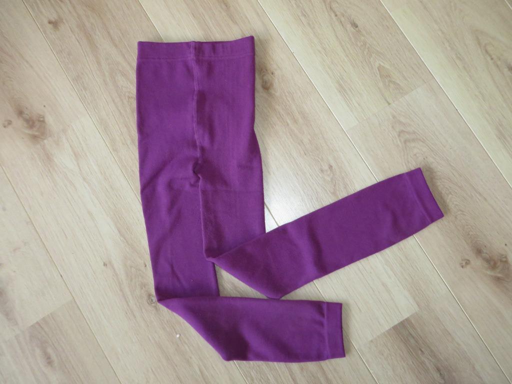 legging mt 158/164 (nr 133), Kinderen en Baby's, Ophalen of Verzenden, Gebruikt, Meisje