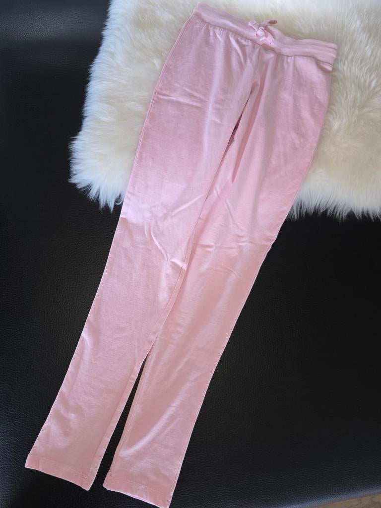 Roze zomerbroek maat 146 NIEUW, Enlèvement ou Envoi, JBC, Fille, Pantalon