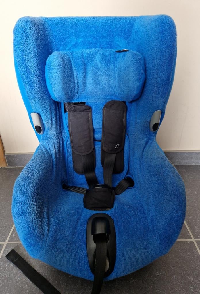 Maxi cosi axiss autostoel, Ophalen, Gebruikt, Maxi-Cosi