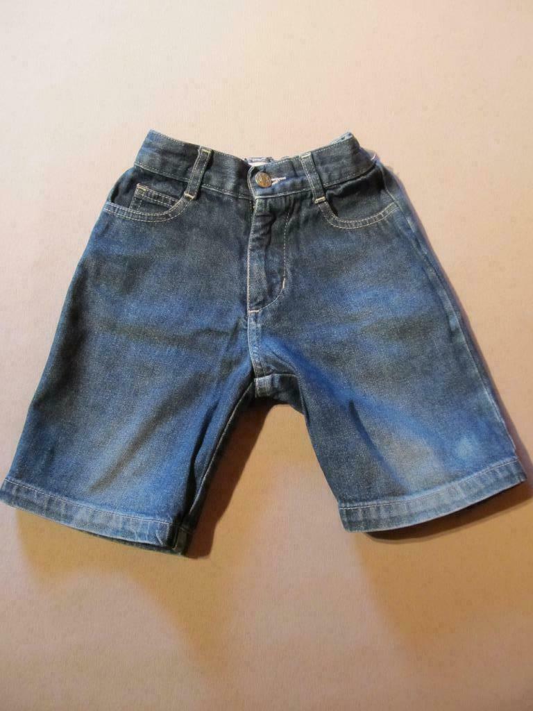 3 Shorts/korte broeken Maat 104 Prémaman, Broek, Gebruikt, Prémaman, Ophalen of Verzenden