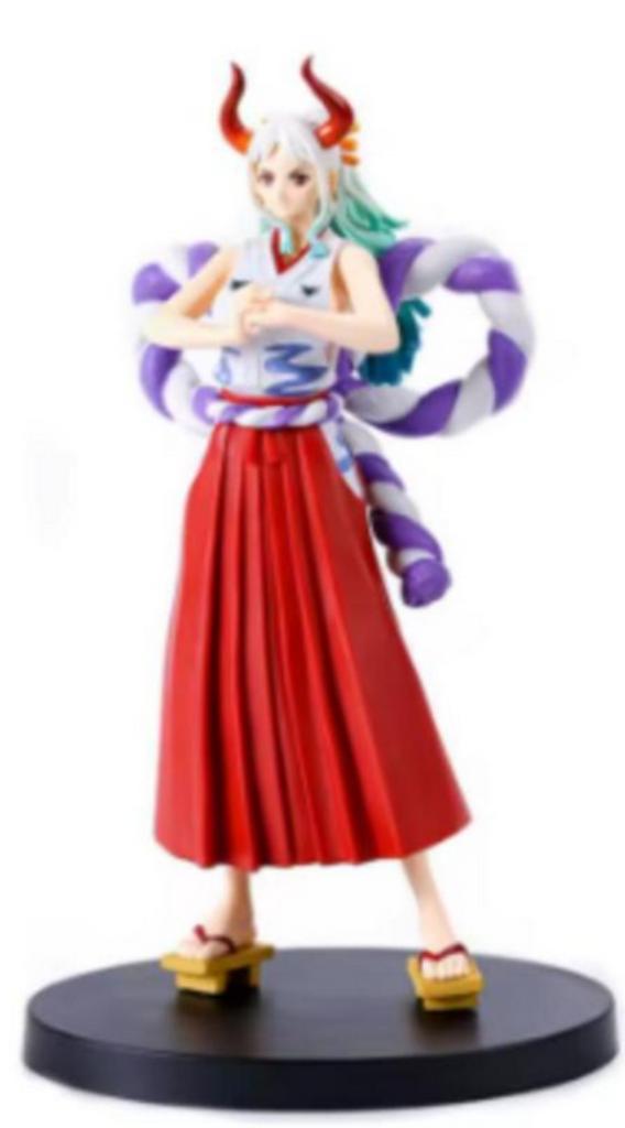 One Piece collectors figuur Yamato (19cm)