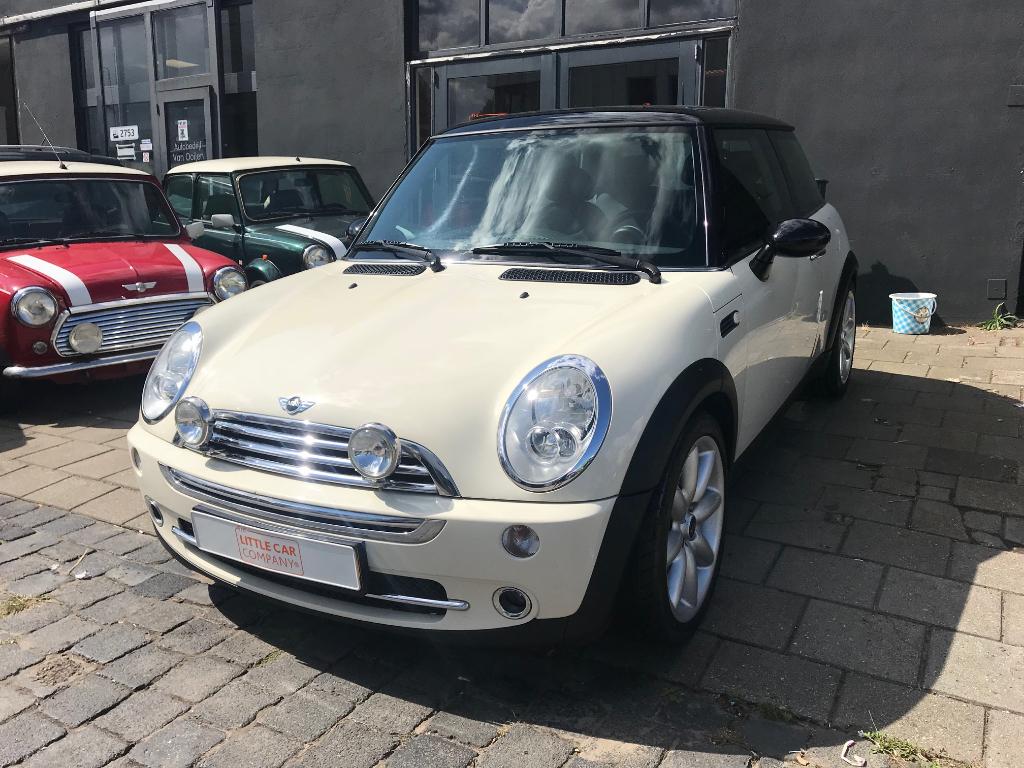Verstralers mini cooper .............R50,R52,R53,R55,R56,R60, Auto-onderdelen, Ophalen of Verzenden, Nieuw, Overige automerken