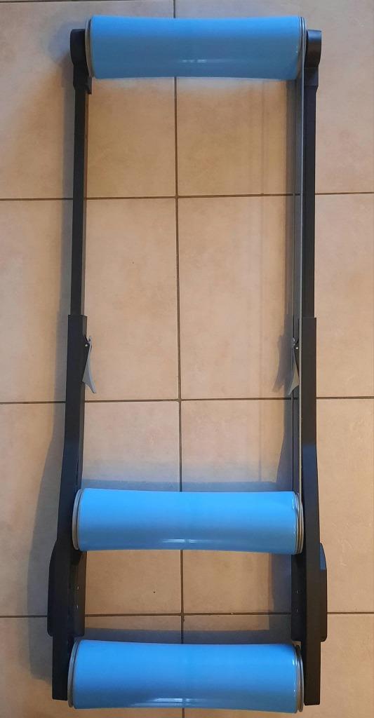 TACX Galaxia, Enlèvement, Neuf
